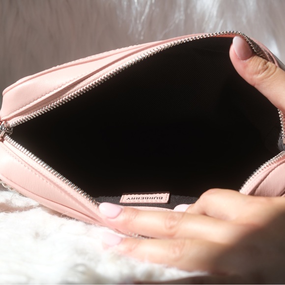 Burberry Crossbody - Picture 10 of 11